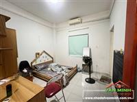  Nhà chung cư Bắc Sơn - Khu có thang máy - 60m2 full đồ