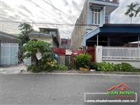 84,27m2 đất mặt đường Đồng Lập, Đồng Hoà - Ngang 4,3m