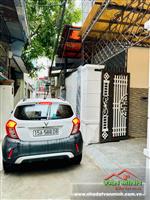 Bán siêu phẩm độc lập sân cổng riêng tại Nguyễn Tường Loan, Lê Chân, Hải Phòng 