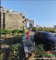 Chuyển nhượng lô đất phân lô thửa số 264 khu TĐC Đồng Ninh, Lê Quang Đạo, Gia Viên, Ngô Quyền, Hải Phòng