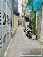 Bán nhà số 62 ngõ 186 Hai Bà Trưng, An Biên, Lê Chân, Hải Phòng 