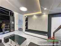 Bán nhà 4 tầng sân cổng ngõ 98 Đình Đông, Lê Chân, Hải Phòng