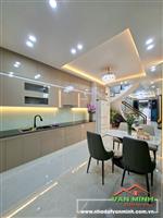 - 3 tầng độc lập sân cổng riêng tại Nguyễn Tường Loan - Hải Phòng.  