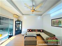 - CẦN BÁN NHÀ ĐẸP NGÕ  HOÀNG THẾ THIỆN -  HẢI PHÒNG