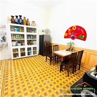 Bán nhà Mặt Đường Chợ Hàng , Lê Chân , Hải Phòng 