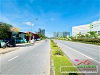 Bán đất mặt đường Bùi Viện, Vĩnh Niệm, Lê Chân, Hải Phòng