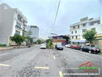 - Đất Lô góc mặt đường 30m TĐC Cây Đa 13 Gốc. 