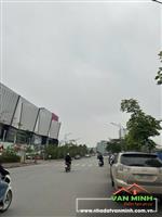 Chuyển nhượng lô đất trục chính Aoen Mall, Vĩnh Niệm, Lê Chân, Hải Phòng