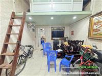 Bán nhà mặt đường số 74 Nguyễn Tường Loan, Lê Chân, Hải Phòng