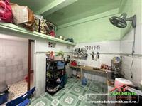 Bán nhà 2 tầng mặt ngõ Trại Lẻ Lê Chân Hải Phòng 