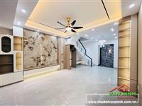 Bán nhà Mai Trung Thứ 4 tầng oto đỗ cửa