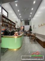 Bán nhà mặt đường Thiên Lôi Aeon, Lê Chân, Hải Phòng 