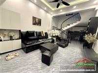 Bán nhà trong ngõ 67 Ngô Gia Tự, Hải An, Hải Phòng