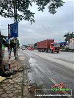 Cho thuê nhà mặt đường số 248 Đường 356 Đình Vũ, Đông Hải, Hải An, Hải Phòng