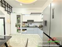 - BÁN NHÀ ĐẸP 3 TẦNG – LÔ GÓC – MIẾU HAI XÃ (GẦN HỒ SEN) 