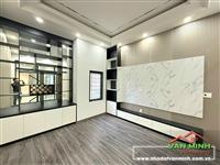 - Nhà 4 Tầng móng cọc khoan nhồi Lê chân Hải Phòng.