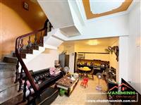 Bán Nhà 3,5 tầng  mặt ngõ Trần Nguyễn Hãn , Lê Chân , Hải Phòng 