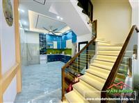 Bán nhà Trại Lẻ, Kênh Dương, Lê Chân, Hải Phòng