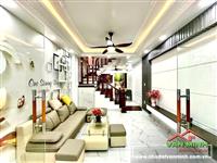 -  Nhà dân bán - Sân cổng riêng - Phố Trần Nguyên Hãn - Lê Chân 