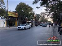 401,2m2 đất mặt đường Trần Tất Văn - Vị trí cực đẹp - Ngang 9m