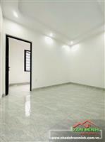  Nhà 3 tầng xây mới tại Nguyễn Lương Bằng - Ngay chợ Gò Công