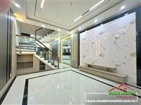 - BÁN NHÀ SÂN VƯỜN CỰC CHILL – 80M² X 4 TẦNG TẠI LÊ HỒNG PHONG.  