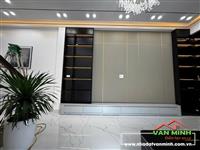 Bán nhà mặt ngõ Phủ Thượng Đoạn