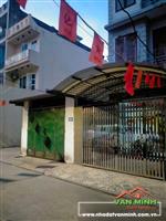 Bán đất Đoạn Xá 2, Đông Hải, Hải An, Hải Phòng