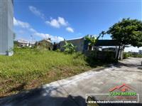 67,2m2 đất Đồng Tử 2, Kiến An - Ngõ 3m