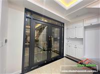 - Nhà 5 tầng khu phân lô Tam Kỳ - Thiên Lôi.