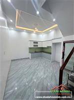 Bán nhà ngõ Phủ Thượng Đoạn, Đông Hải, Hải An