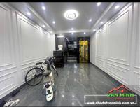 Bán nhà thang máy tuyến 2 Lê Hồng Phong