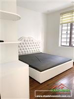 Bán nhà thang máy Lê Hồng Phong - Gần Siêu thị Go, Trung tâm tiệc cưới Lạc Hồng