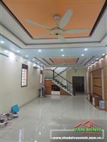 Cho thuê nhà số 6 đường 5/3, phường Quán Toan, Hồng Bàng, Hải Phòng