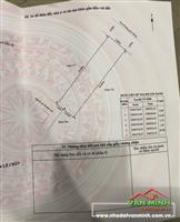 - MỘT LÔ DUY NHẤT MẶT TIỀN 5M PHÂN LÔ CẠNH AEON MALL HẢI PHÒNG. 