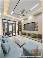 - Nhà 4 tầng khu Đằng Lâm Hải Phòng. 