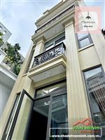 Bán nhà đẹp mặt ngõ thông phố Trần Nguyên Hãn, Lê Chân, Hải Phòng