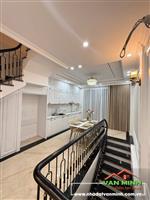 Bán nhà TDC Tam Kỳ, Lê Chân, Hải Phòng 