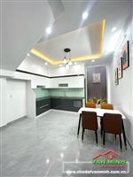 BÁN NHÀ PHỐ KHÚC HẠO - THIÊN LÔI