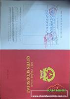 Chuyển nhượng lô đất khu biệt thự Bình An - Bình Kiều, Hải An, Hải Phòng 