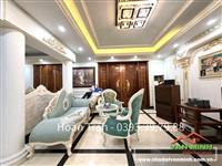 Chính chủ bán biệt thự mặt đường Tuyến 2 Lê Hồng Phong