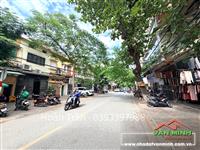 Chính chủ bán nhà mặt đường Cát Cụt, Lê Chân, Hải Phòng 