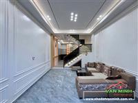 - Nhà Quán Nam - Aeonmall ngõ thông ô tô vào nhà giá chỉ hơn 4 tỷ. 