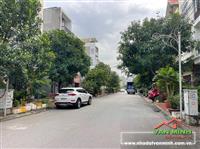 Bán đất TĐC 1.6ha, Đằng Hải, Hải An, Hải Phòng