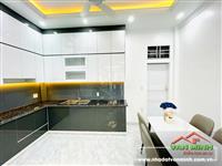 Bán nhà Lạch Tray - An Đà