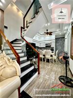 Bán nhà đẹp phố Lạch Tray, Ngô Quyền, Hải Phòng