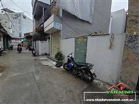 Bán đất mặt ngõ 2 Nguyễn Văn Linh Lê Chân Hải Phòng 