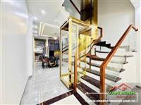 Bán nhà tuyến 2 Thiên Lôi, An Biên, Hải Phòng