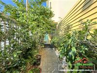 Bán Villa Lô Góc GH58 khu Petrolimex ngõ 358 Đà Nẵng (Vườn mơ đi vào), Hải An, Hải Phòng