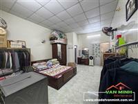 Bán nhà 2 tầng mặt đường Trần Nhân Tông - 100m2 ngang 4,5m